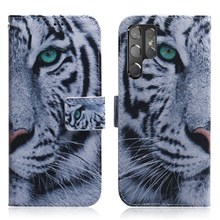 Tiger Head