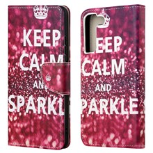 Keep Calm and Sparkle