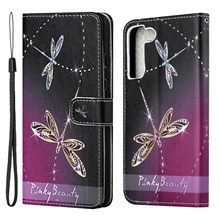 Dragonflies