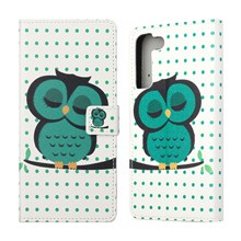 Green Owl
