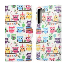 Cute Owls