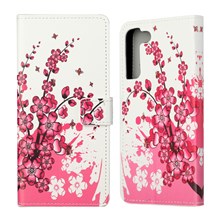 Plum Blossom
