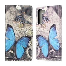 Blue Butterfly