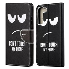 Don't Touch My Phone