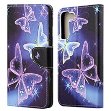 Sparkling Butterflies