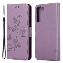 Light Purple