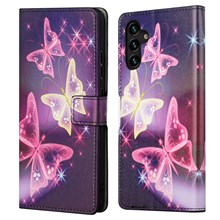 Sparkle Butterflies