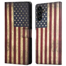 The American Flag