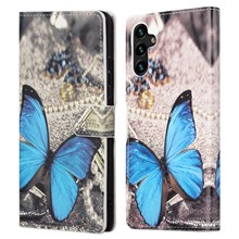 Blue Butterfly