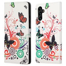 Colorful Butterflies