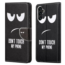 Don't Touch My Phone
