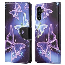 Sparkling Butterflies