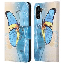 Blue Butterfly