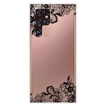 Lace Flower