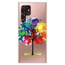 Colorful Tree