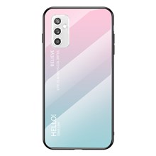 Gradient Pink Blue