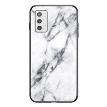 White Marble