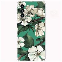 White Flowers
