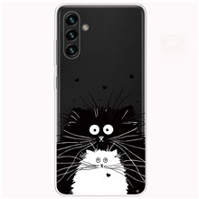 Two Cats