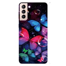 Colorful Butterflies