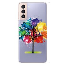 Colorful Tree