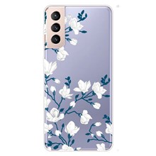 White Flowers