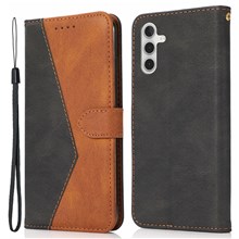 Black/Brown