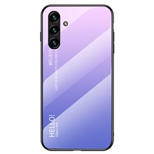 Gradient Pink Purple