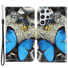 One Butterfly