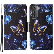 Moon/Butterfly