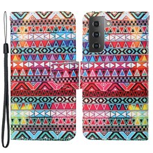 Ethnic Pattern