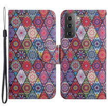 Rhombus Kaleidoscope