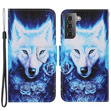 Rose and Wolf