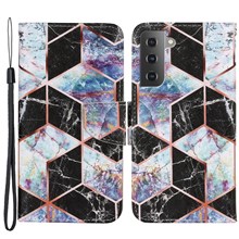 Black Marble Pattern