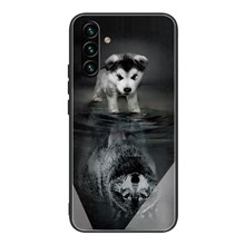 Dog and Wolfs