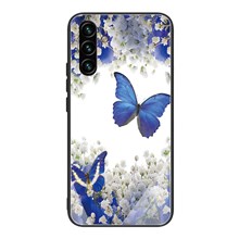 Blue Butterfly
