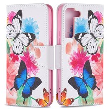 Two Butterflies