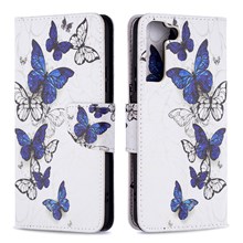 Butterflies