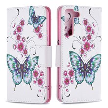 Peach Blossom and Flower