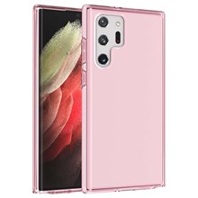 Transparent Pink
