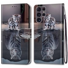A25 Cat/Tiger