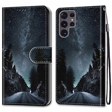 A28 Starry Sky