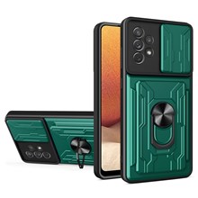 Blackish Green