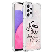 Never Stop Dreaming