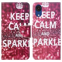 Keep Calm and Sparkle