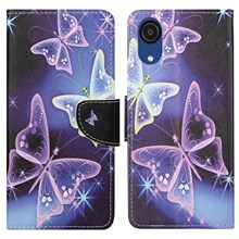 Sparkling Butterflies