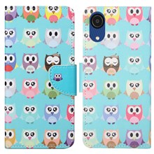 Cute Owls