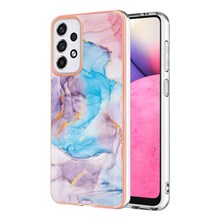 Milky Way Marble Blue