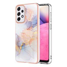 Milky Way Marble White