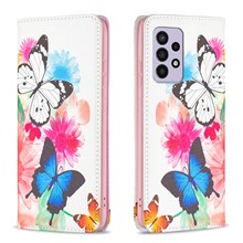 Two Butterflies